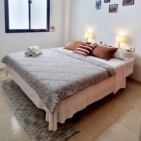 Almar We Go! Habitaciones Privadas En Alcala - Private Rooms - Pieces Privees - In Shared Apartment Exterior photo