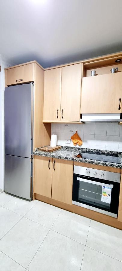 Almar We Go! Habitaciones Privadas En Alcala - Private Rooms - Pieces Privees - In Shared Apartment Exterior photo