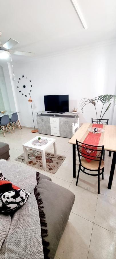 Almar We Go! Habitaciones Privadas En Alcala - Private Rooms - Pieces Privees - In Shared Apartment Exterior photo