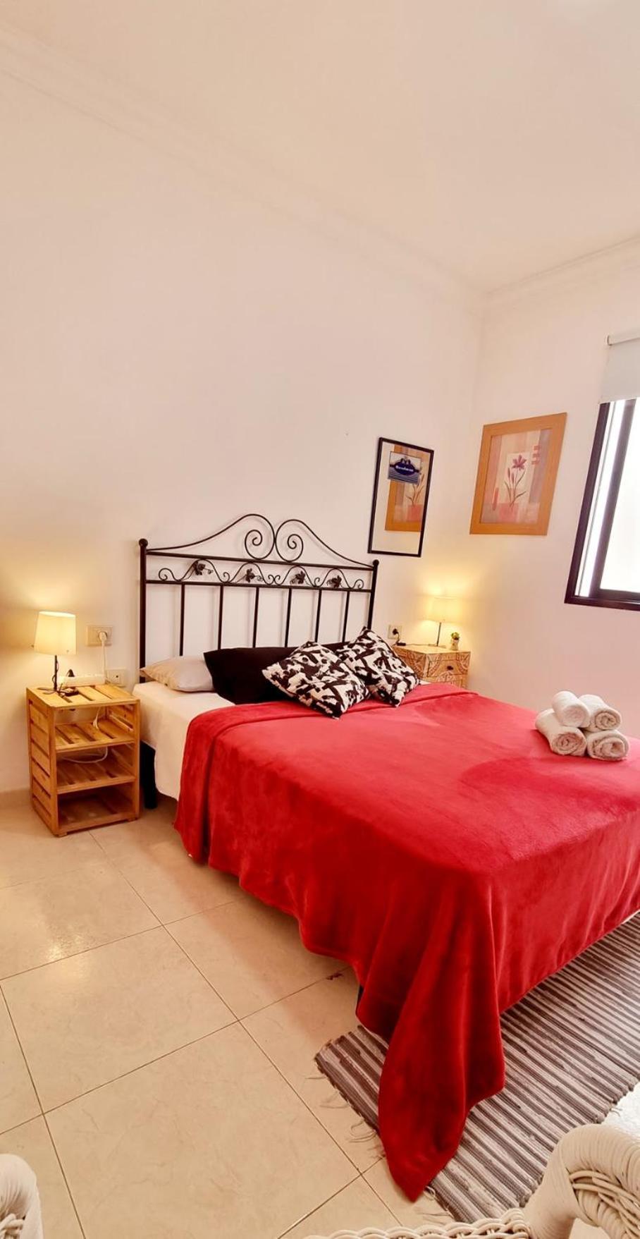 Almar We Go! Habitaciones Privadas En Alcala - Private Rooms - Pieces Privees - In Shared Apartment Exterior photo