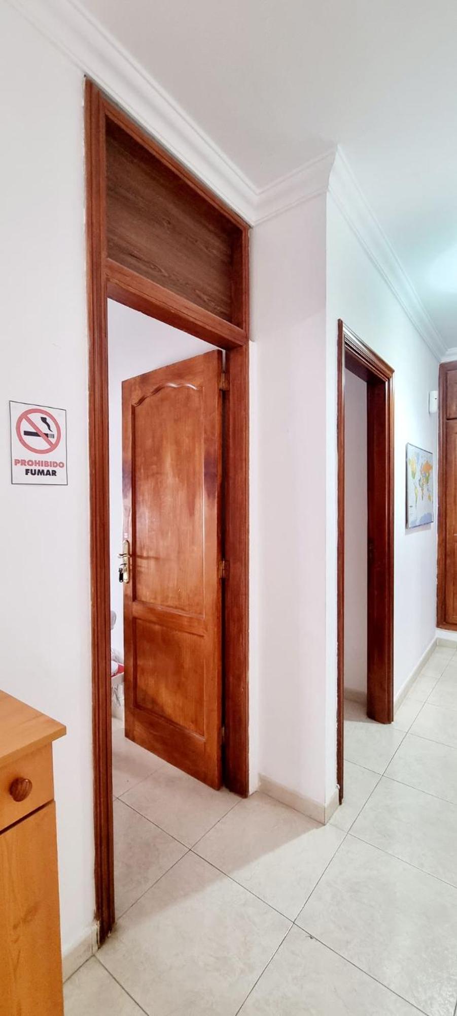 Almar We Go! Habitaciones Privadas En Alcala - Private Rooms - Pieces Privees - In Shared Apartment Exterior photo